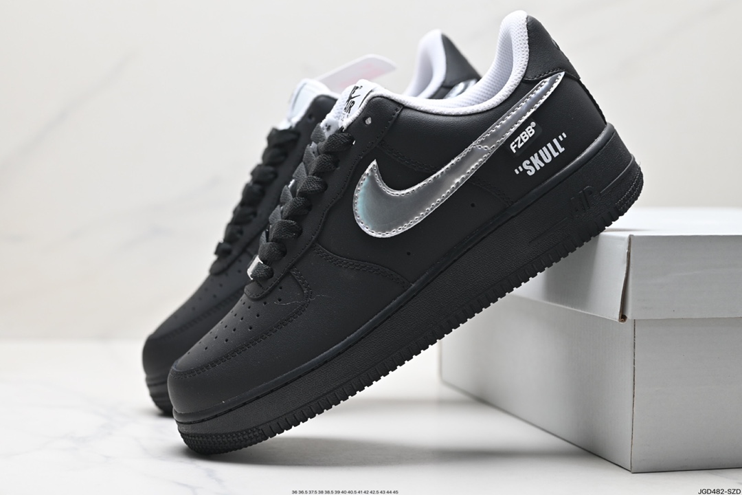 Nike Air Force 1 Shoes